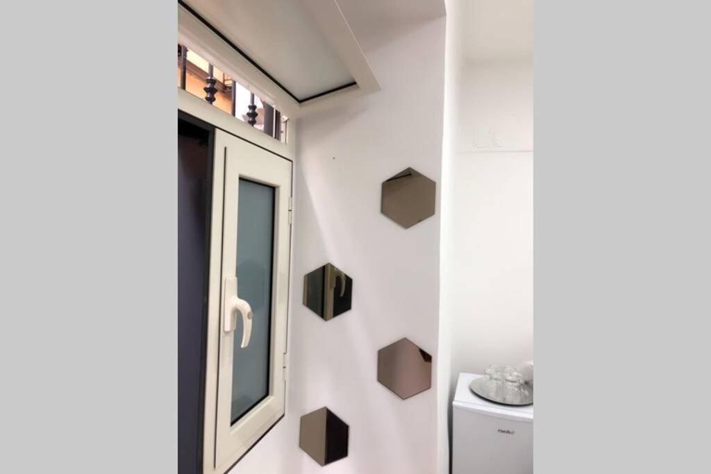 Appartement Mini-House Museo à Naples Extérieur photo